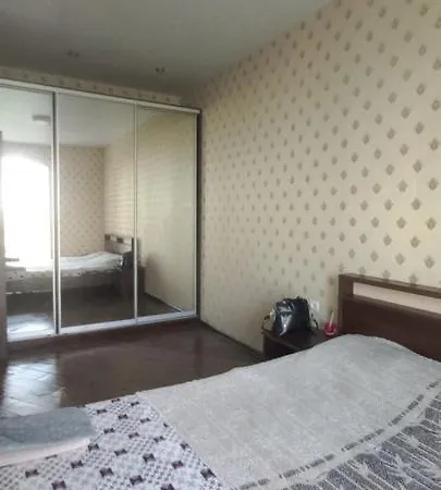 26 Perlyna Arcadia Lejlighed Odessa