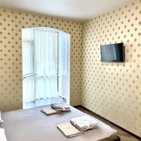 26 Perlyna Arcadia Appartement