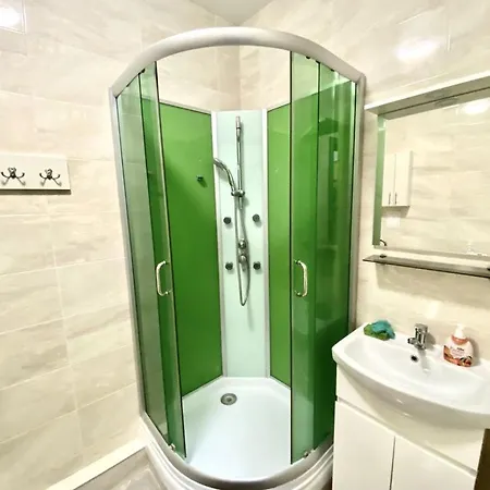 26 Perlyna Arcadia Appartement *